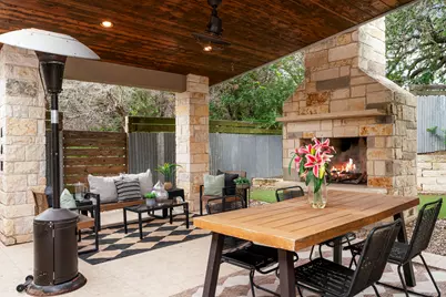 1129 Cedar Pass Road, Driftwood, TX 78619 - Photo 26