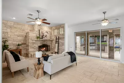 1129 Cedar Pass Road, Driftwood, TX 78619 - Photo 6