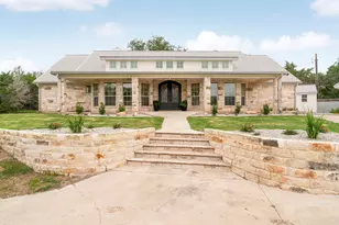 1129 Cedar Pass Rd, Driftwood, TX 78619 - Photo 2