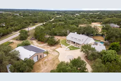 1129 Cedar Pass Road, Driftwood, TX 78619 - Photo 2