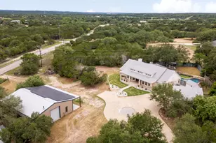 1129 Cedar Pass Rd, Driftwood, TX 78619 - Photo 2