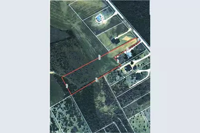 1060 Black Ankle Road, Lockhart, TX 78644 - Photo 1