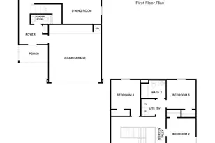 2203 Lionheart Dr, Luling, TX 78648 - Photo 2