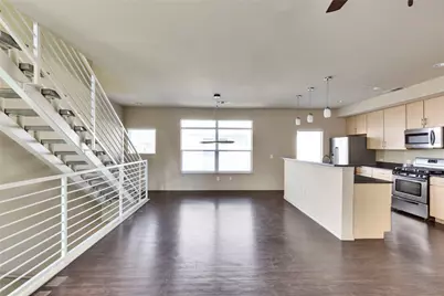 2606 Wilson Street #402, Austin, TX 78704 - Photo 1