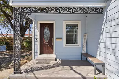 906 E 43rd Street, Austin, TX 78751 - Photo 2