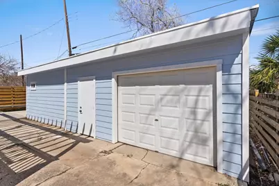 906 E 43rd Street, Austin, TX 78751 - Photo 16