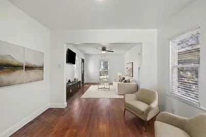 906 E 43rd Street, Austin, TX 78751 - Photo 4