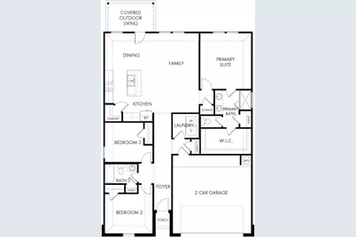 700 Timbo Drive, Jarrell, TX 76537 - Photo 2