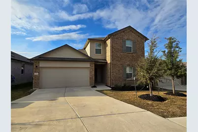 13916 Mamie Eisenhower Road, Manor, TX 78653 - Photo 2