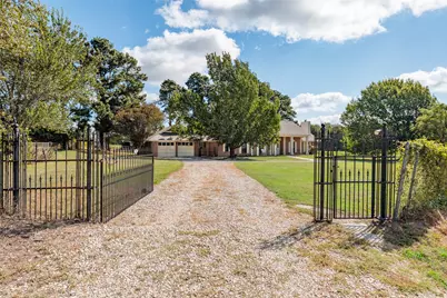 161 County Road 441, Thorndale, TX 76577 - Photo 2