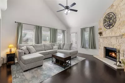 2474 Santa Barbara Loop, Round Rock, TX 78665 - Photo 8
