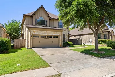 2474 Santa Barbara Loop, Round Rock, TX 78665 - Photo 4