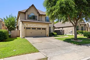 2474 Santa Barbara Loop, Round Rock, TX 78665 - Photo 4