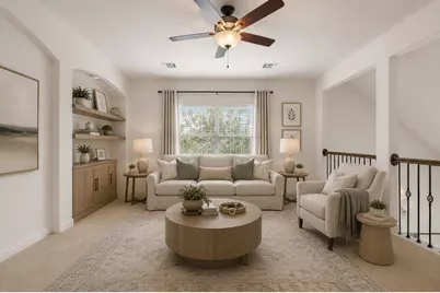 2474 Santa Barbara Loop, Round Rock, TX 78665 - Photo 16