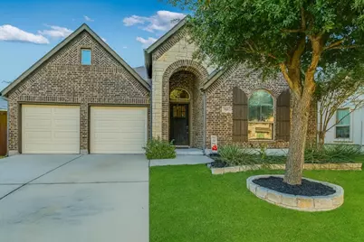 541 Cortona Lane, Georgetown, TX 78628 - Photo 2