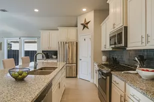 541 Cortona Ln, Georgetown, TX 78628 - Photo 6
