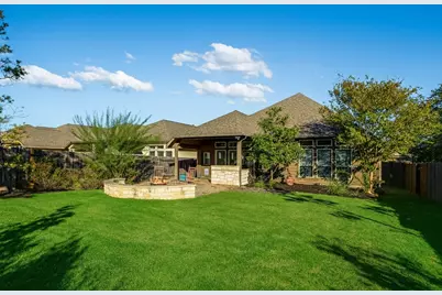 541 Cortona Lane, Georgetown, TX 78628 - Photo 18