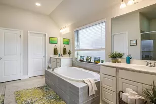 541 Cortona Ln, Georgetown, TX 78628 - Photo 10