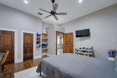 8323 E State Highway 29, Georgetown, TX 78626 - Photo 24