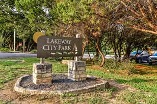 501 Flamingo Blvd, Lakeway, TX 78734 - Photo 26