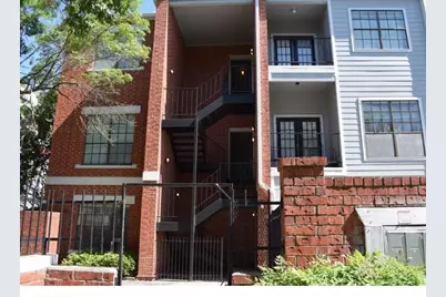 712 W 21st Street #303, Austin, TX 78705 - Photo 1