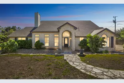 13624 Trautwein Road, Austin, TX 78737 - Photo 1