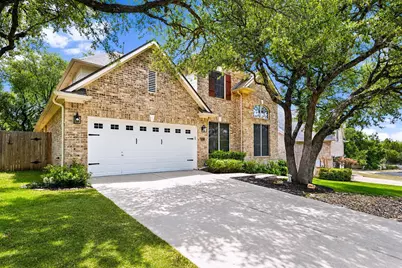 9413 Jenaro Court, Austin, TX 78726 - Photo 1
