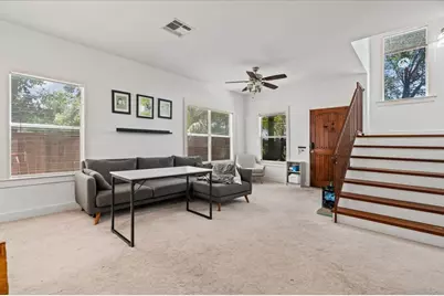 3304 E 5th Street #B, Austin, TX 78702 - Photo 4