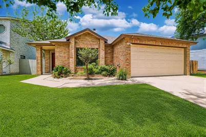 3612 Bass Loop, Round Rock, TX 78665 - Photo 1
