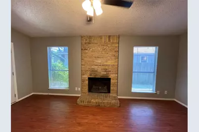 7214 Lilac Lane #B, Austin, TX 78745 - Photo 4