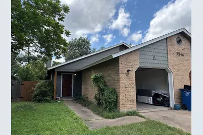 7214 Lilac Lane #B, Austin, TX 78745 - Photo 1