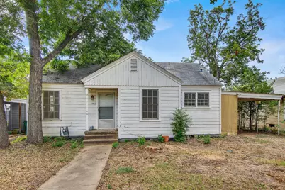 1403 Burns Boulevard, Taylor, TX 76574 - Photo 22