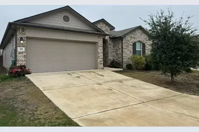 251 Cherry Laurel Lane, Kyle, TX 78640 - Photo 1