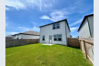 509 Lagoon Drive, Maxwell, TX 78656 - Photo 34