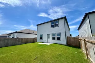 509 Lagoon Dr, Maxwell, TX 78656 - Photo 34