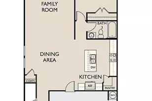 509 Lagoon Dr, Maxwell, TX 78656 - Photo 2