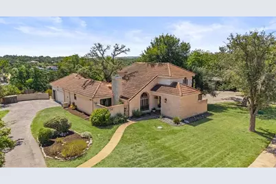 124 Lakeway Drive, Lakeway, TX 78734 - Photo 2