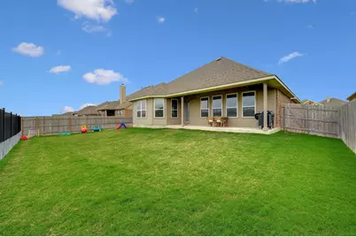 6813 Leonardo Drive, Round Rock, TX 78665 - Photo 18