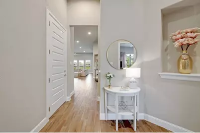 6813 Leonardo Drive, Round Rock, TX 78665 - Photo 2