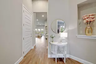 6813 Leonardo Dr, Round Rock, TX 78665 - Photo 2
