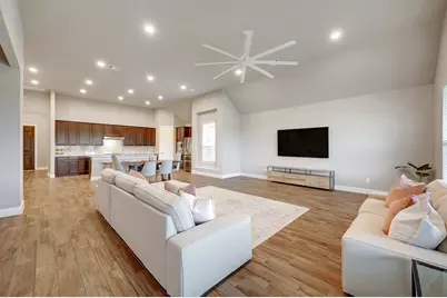 6813 Leonardo Drive, Round Rock, TX 78665 - Photo 4