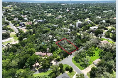 15405 Rock Creek, Austin, TX 78734 - Photo 12