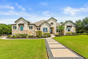 3408 Pr Hts Dr, Leander, TX 78641 - Photo 1