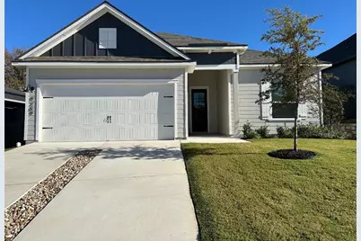 9709 Gladsome Path, Manor, TX 78653 - Photo 1