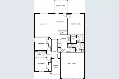 9709 Gladsome Path, Manor, TX 78653 - Photo 10