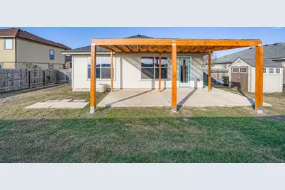 326 Wimberley Street, Hutto, TX 78634 - Photo 28