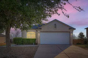 326 Wimberley St, Hutto, TX 78634 - Photo 1