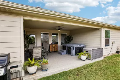 565 Apache Plum Drive, Kyle, TX 78640 - Photo 22