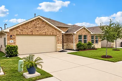 565 Apache Plum Drive, Kyle, TX 78640 - Photo 1