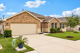 565 Apache Plum Dr, Kyle, TX 78640 - Photo 1